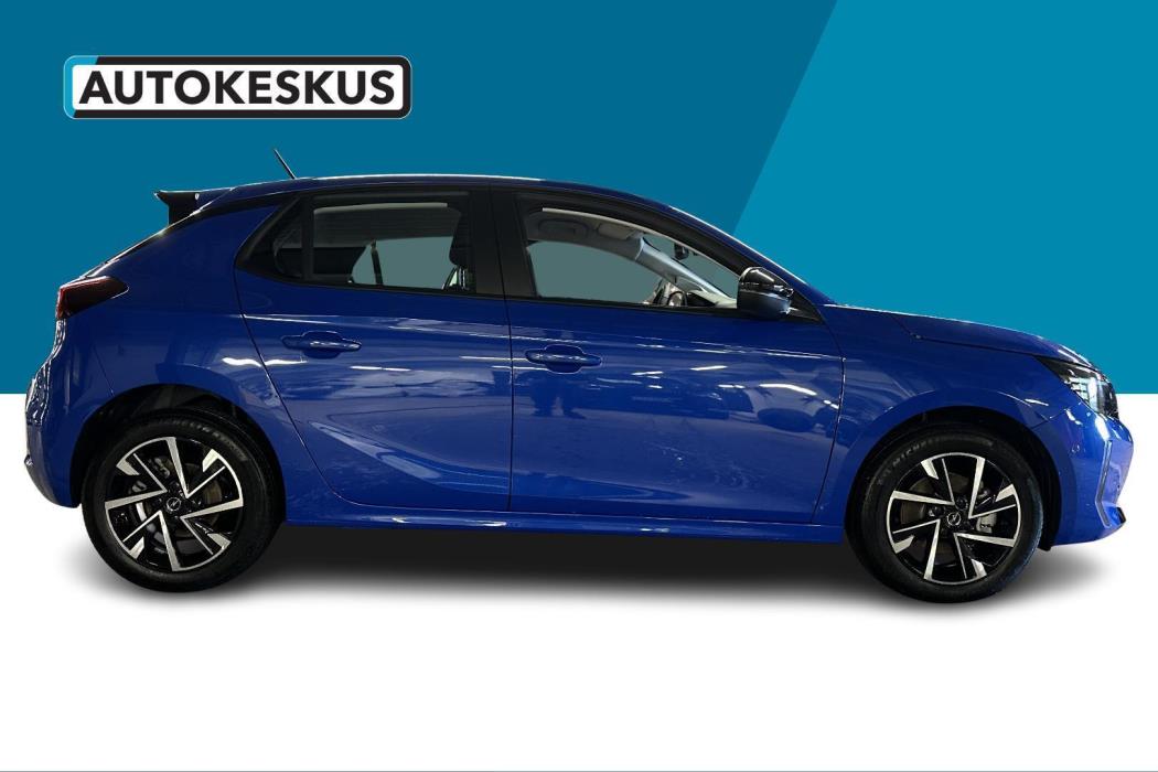 OPEL Corsa 2026