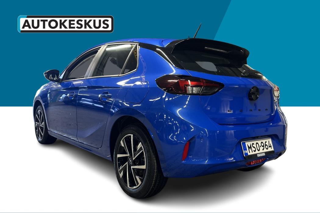 OPEL Corsa 2026