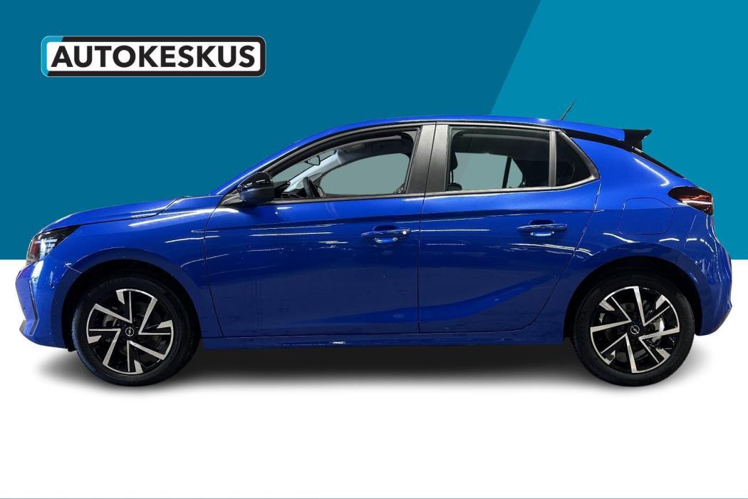 OPEL Corsa 2026