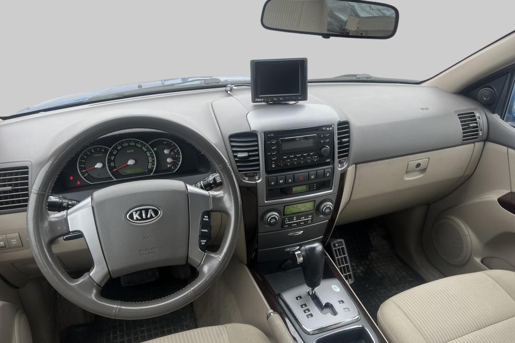 KIA Sorento 2007