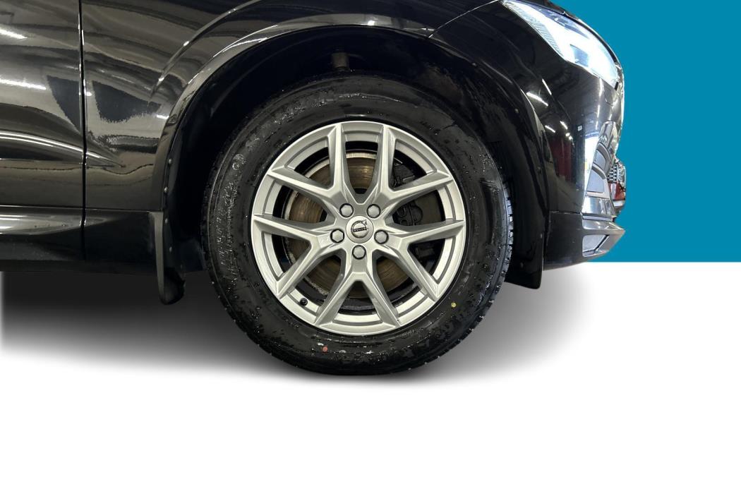 VOLVO XC60 2020