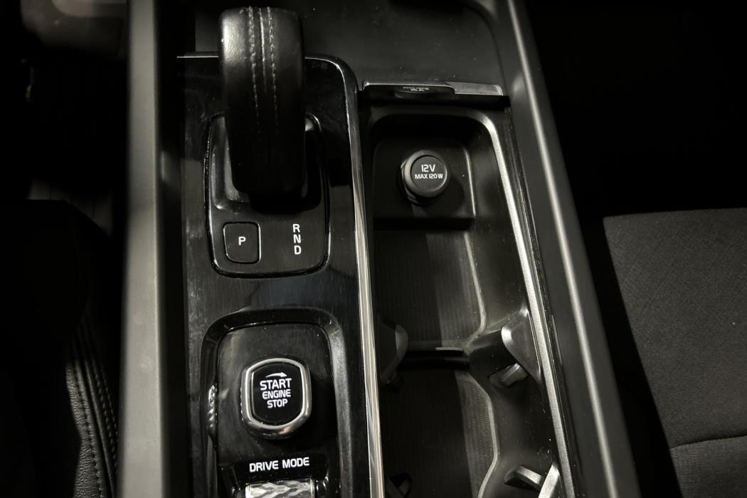 VOLVO XC60 2020