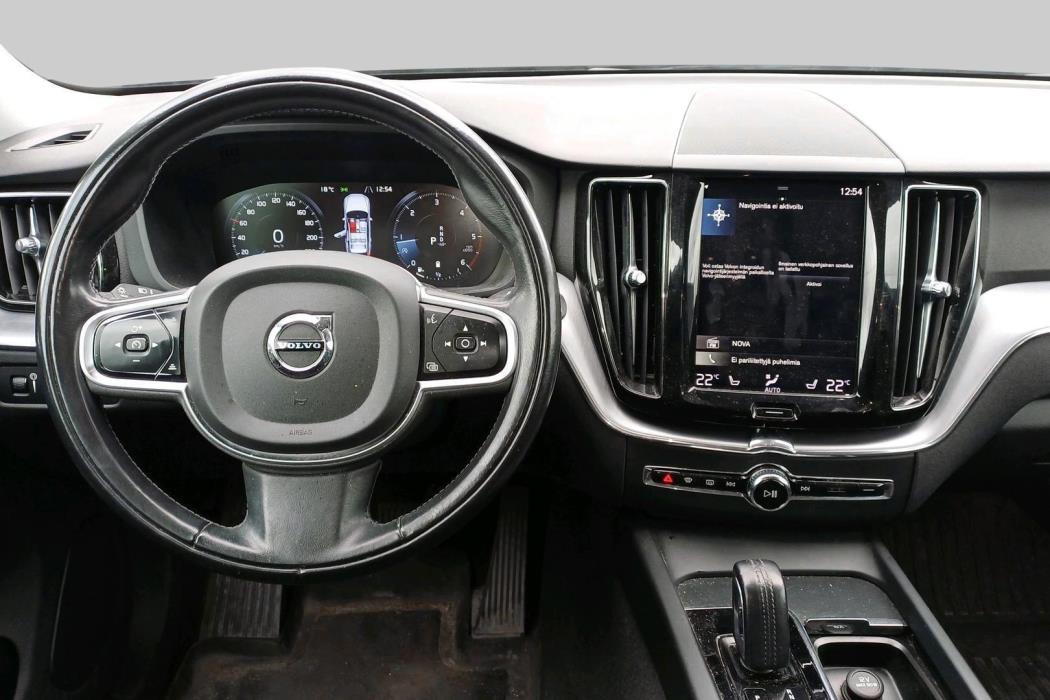 VOLVO XC60 2019