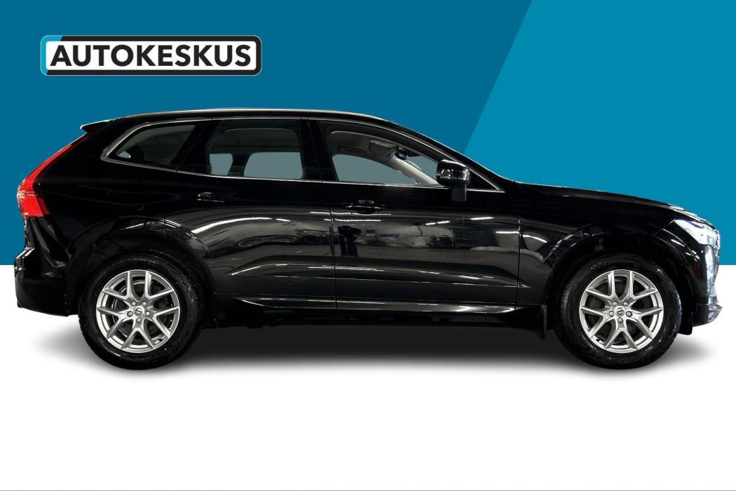 VOLVO XC60 2020