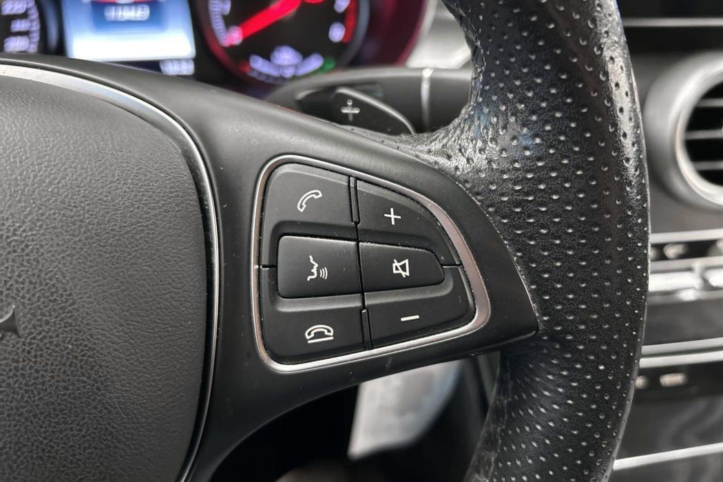 MERCEDES-BENZ C 2018