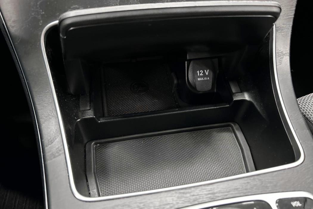 MERCEDES-BENZ C 2018