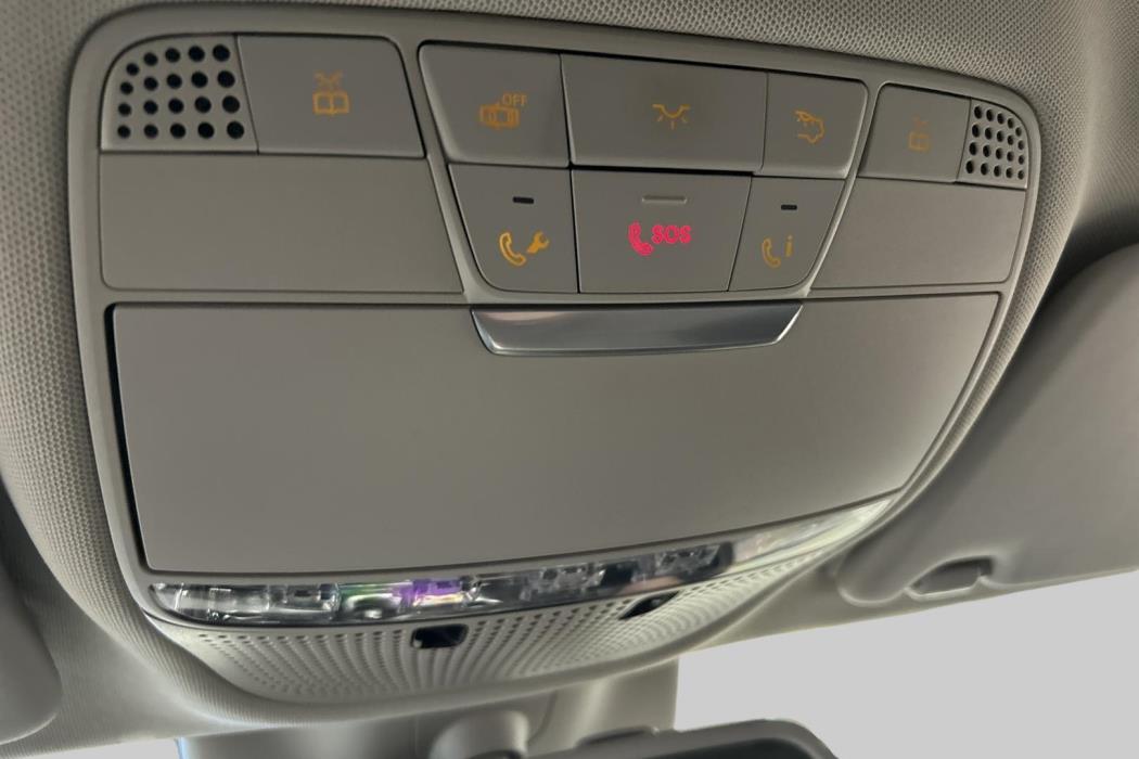 MERCEDES-BENZ C 2018