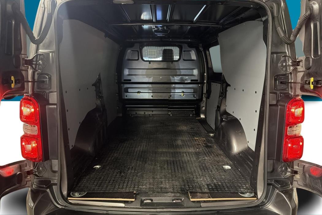 TOYOTA Proace 2020