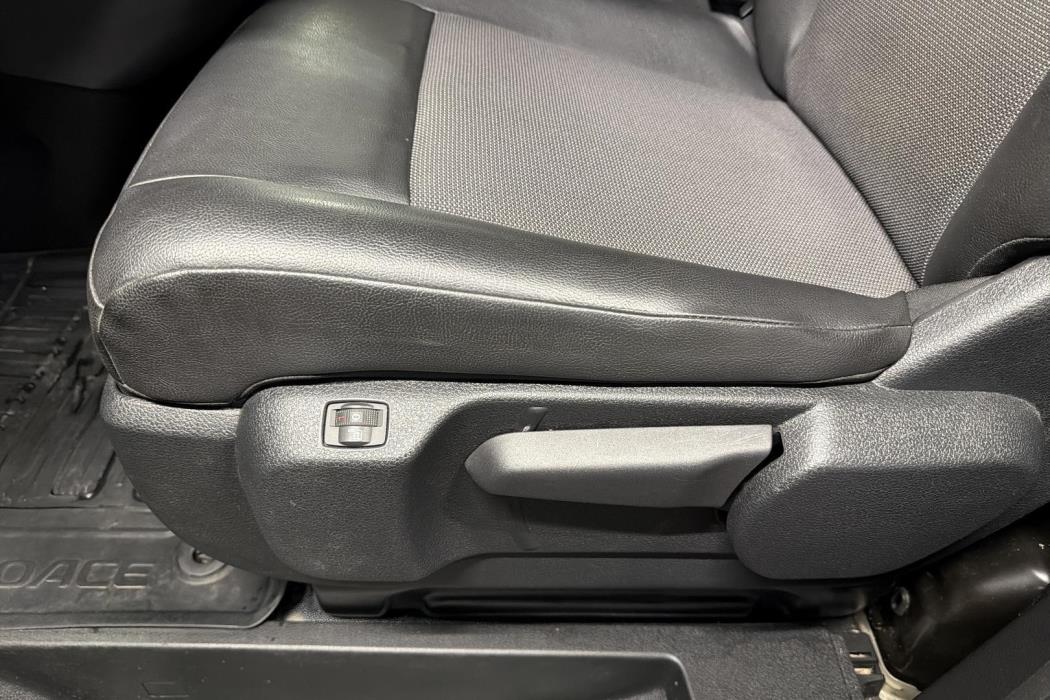 TOYOTA Proace 2020