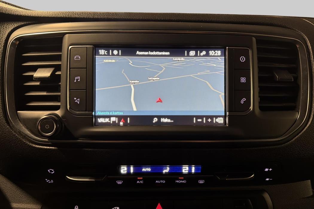 TOYOTA Proace 2020