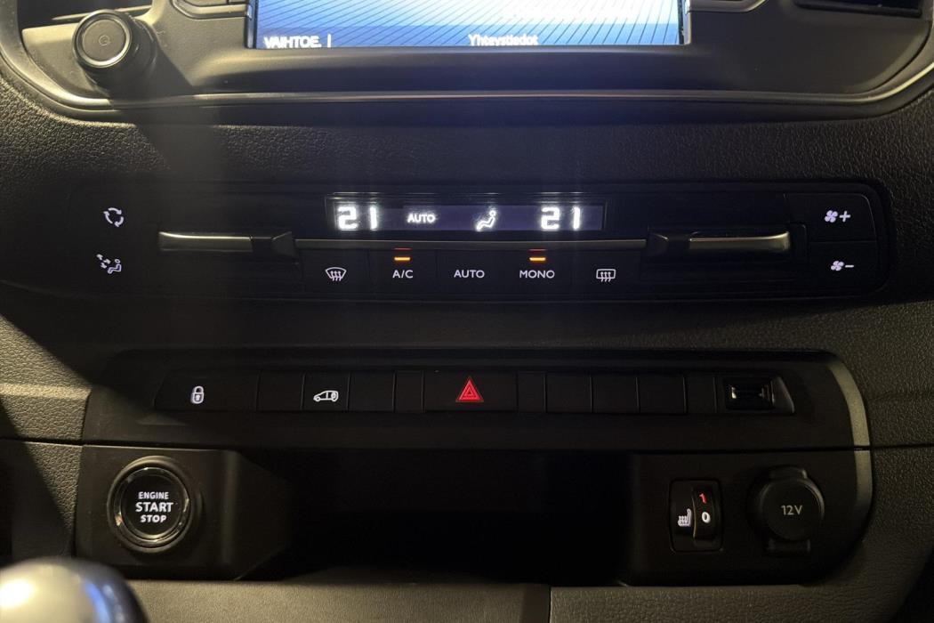 TOYOTA Proace 2020