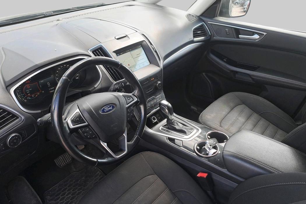 FORD Galaxy 2018