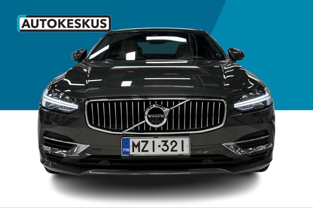 VOLVO S90 2020