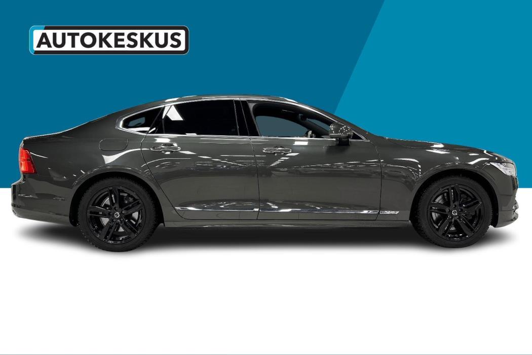 VOLVO S90 2020
