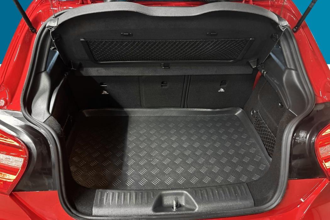 MERCEDES-BENZ A 45 AMG 2015