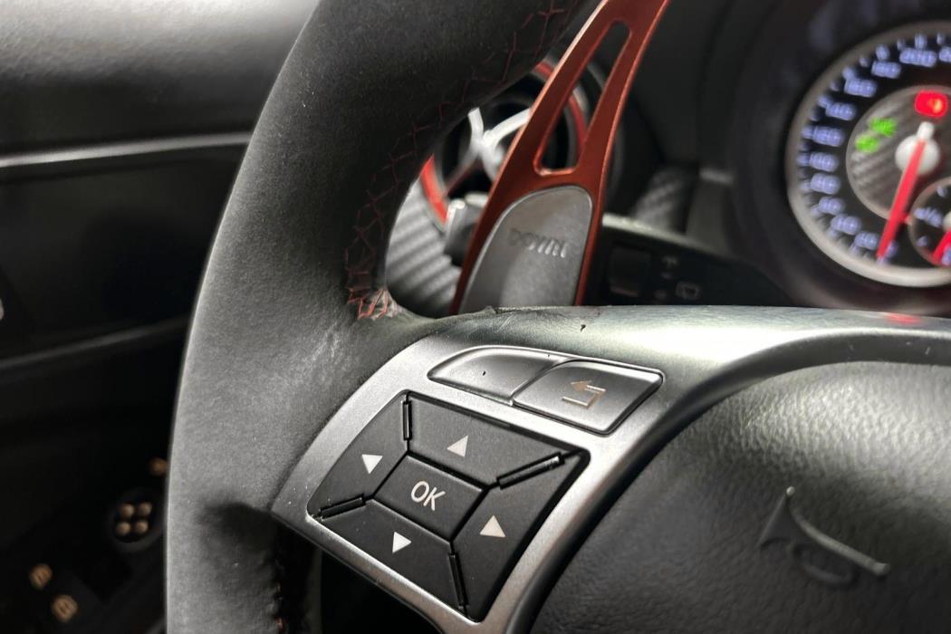 MERCEDES-BENZ A 45 AMG 2015