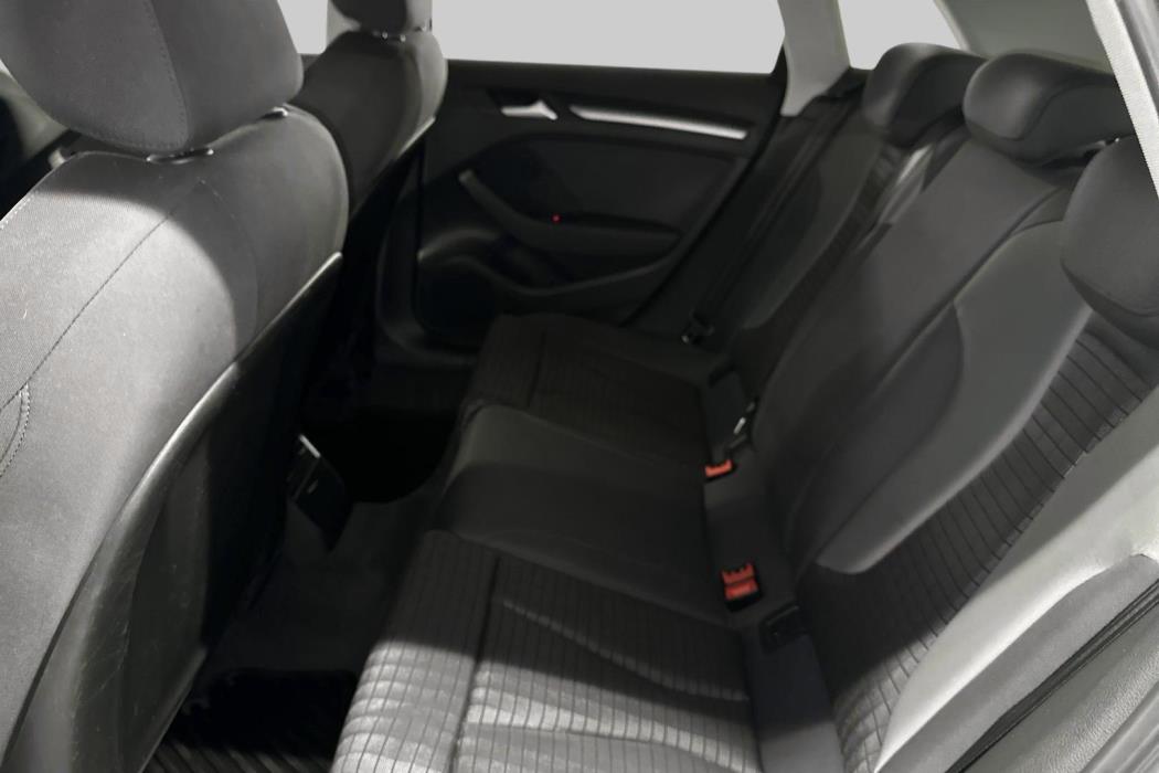 AUDI A3 2016