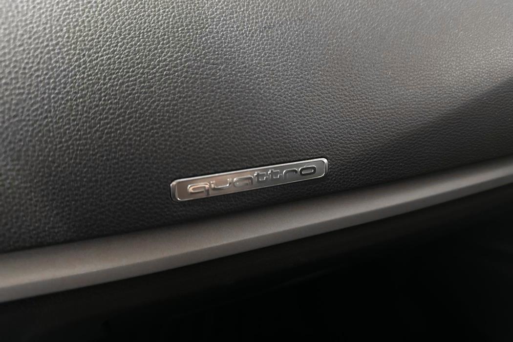 AUDI A3 2016