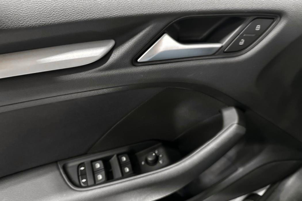 AUDI A3 2016