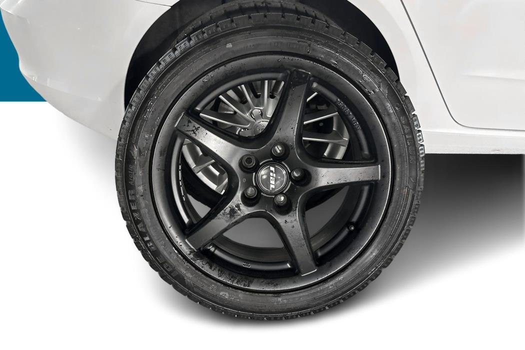 AUDI A3 2016