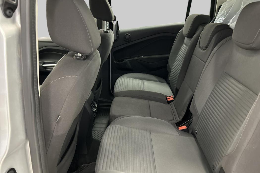 FORD Grand C-Max 2016