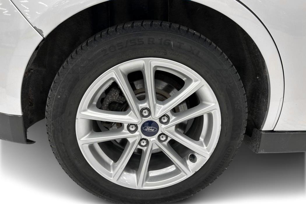 FORD Grand C-Max 2016