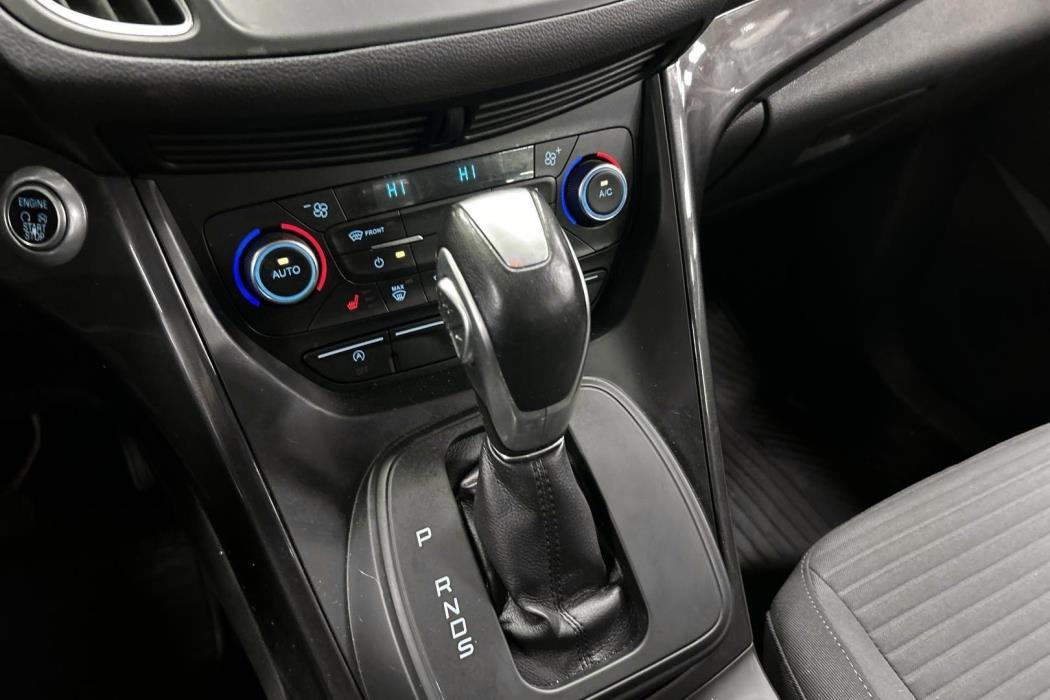 FORD Grand C-Max 2016