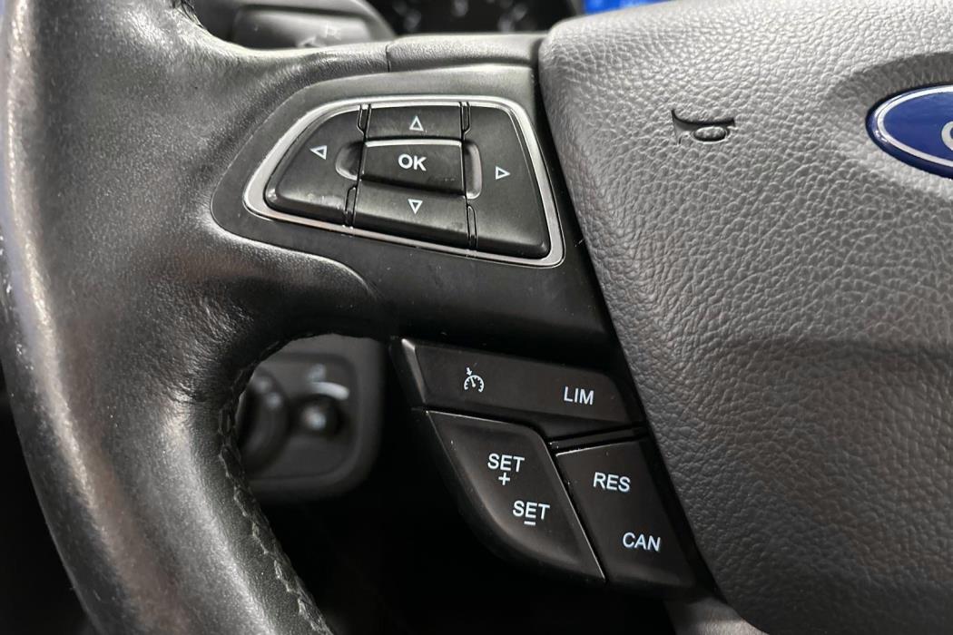 FORD Grand C-Max 2016