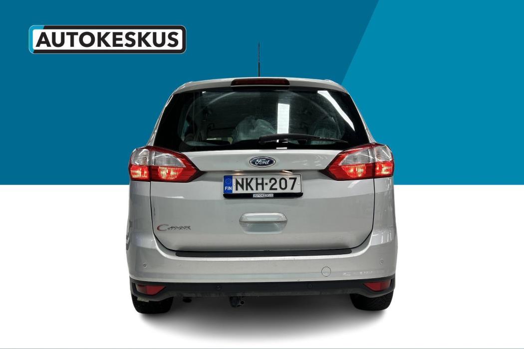 FORD Grand C-Max 2016