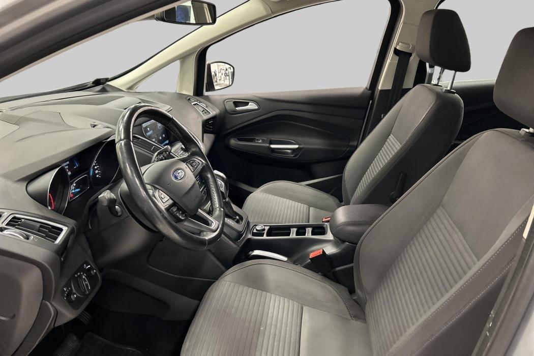 FORD Grand C-Max 2016
