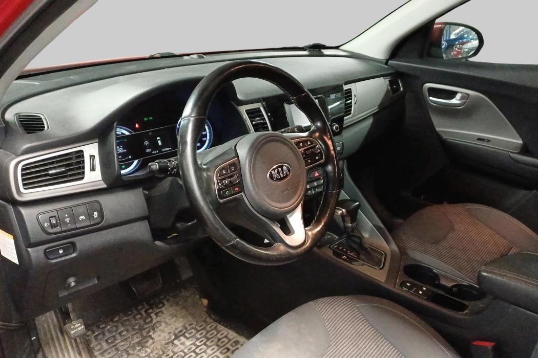KIA Niro 2017
