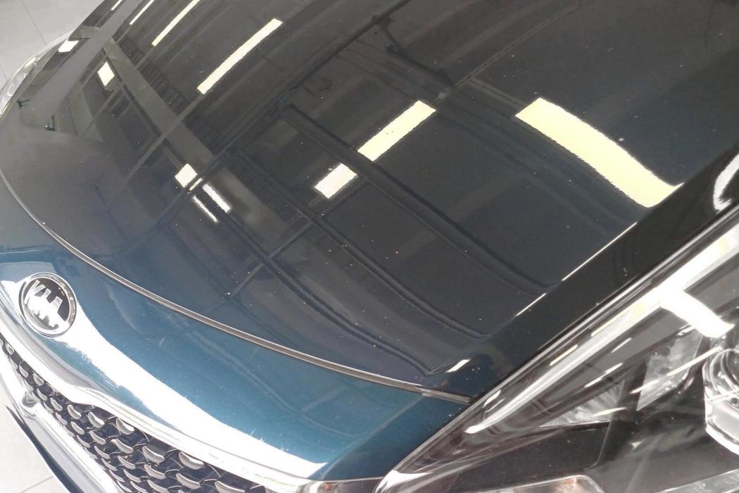 KIA Carens 2017