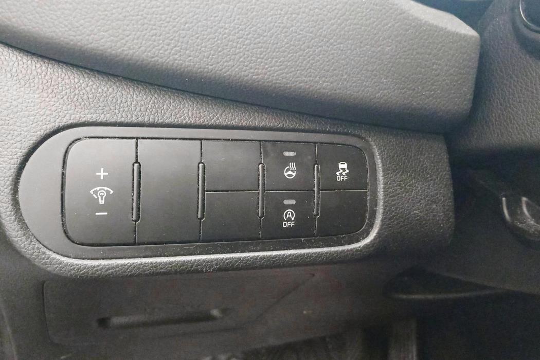 KIA Carens 2017