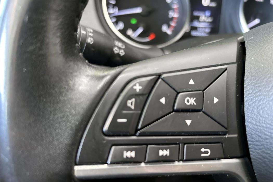 NISSAN Qashqai 2018