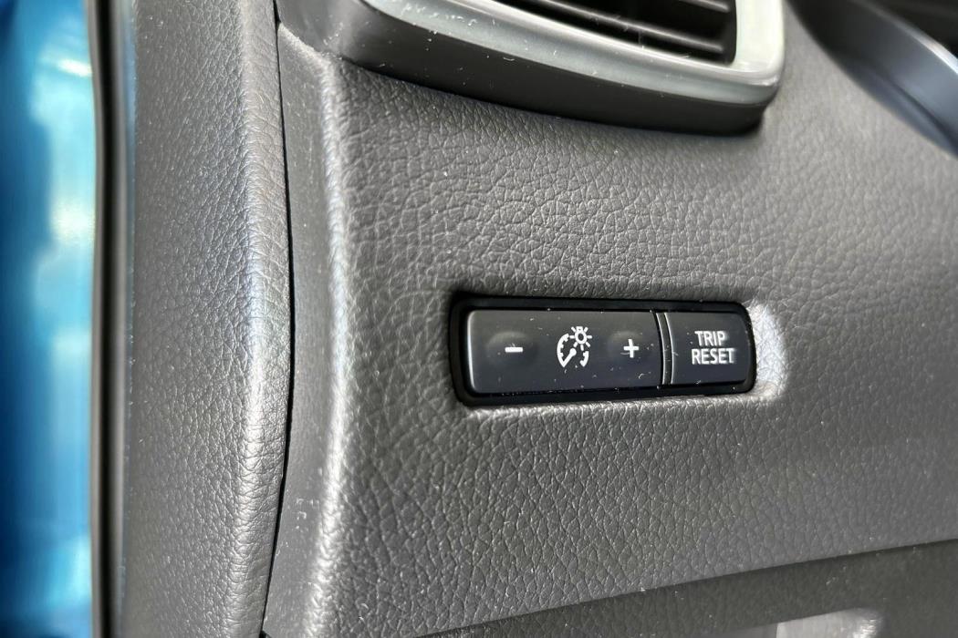 NISSAN Qashqai 2018