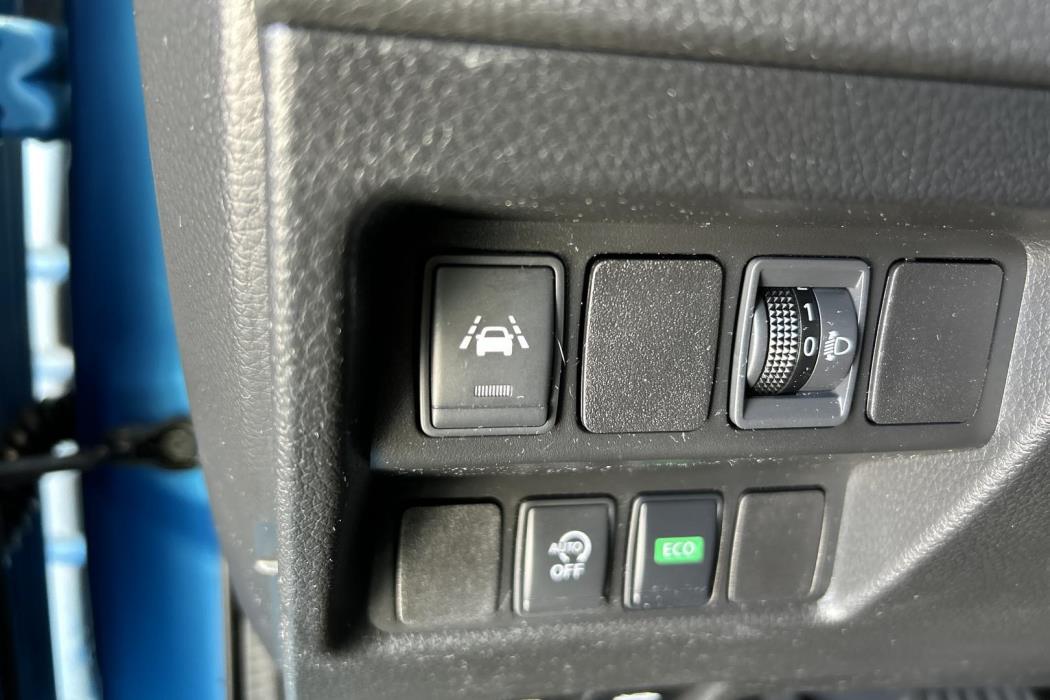 NISSAN Qashqai 2018