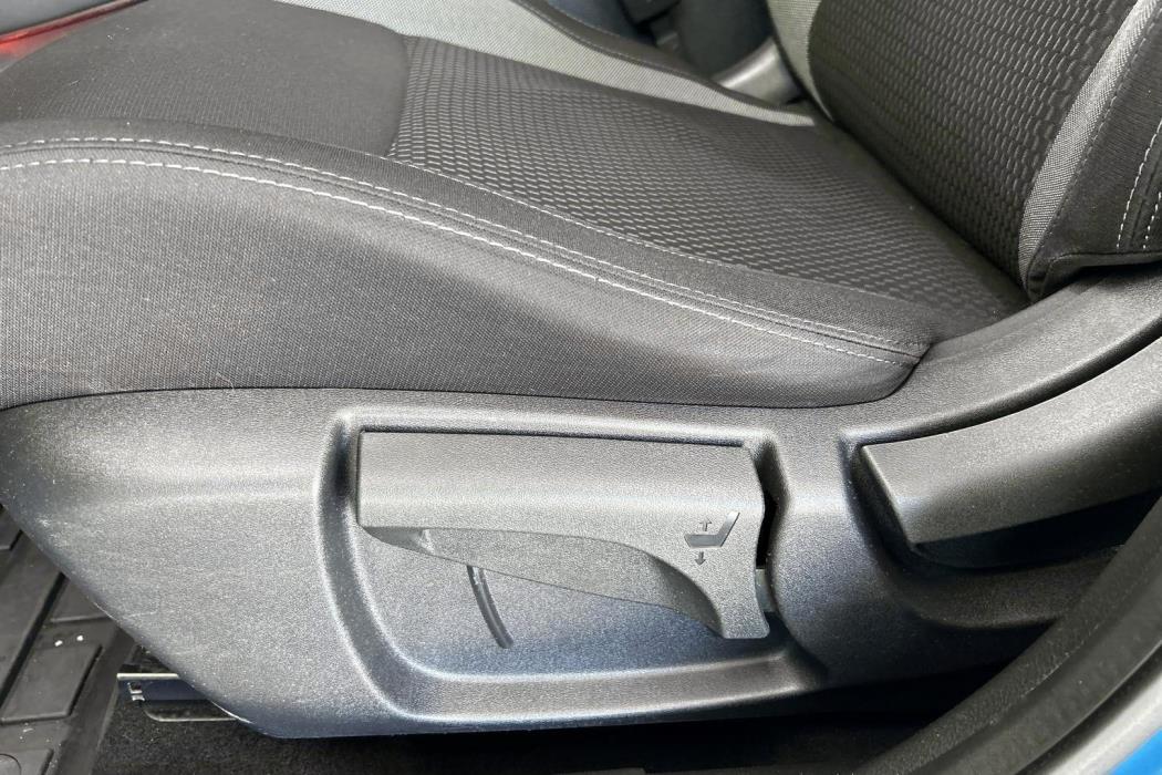 NISSAN Qashqai 2018