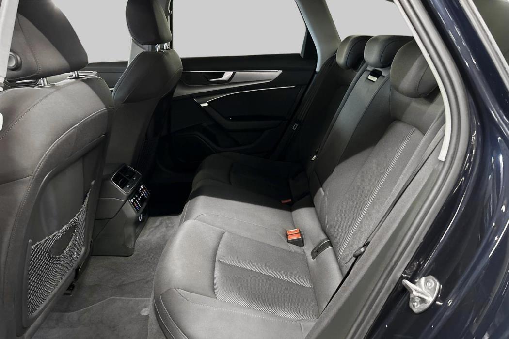 AUDI A6 2019