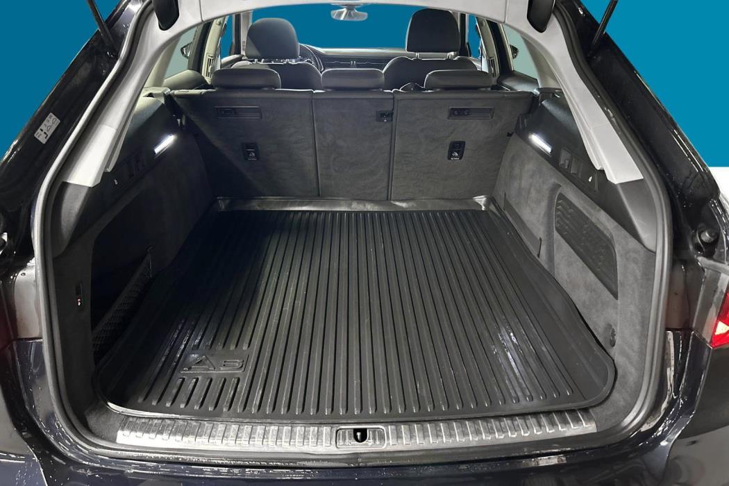 AUDI A6 2019