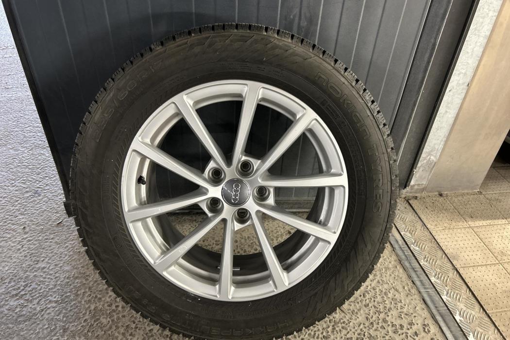 AUDI A6 2019