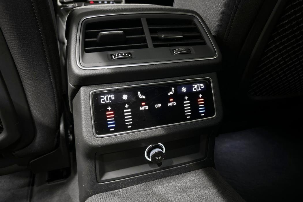 AUDI A6 2019