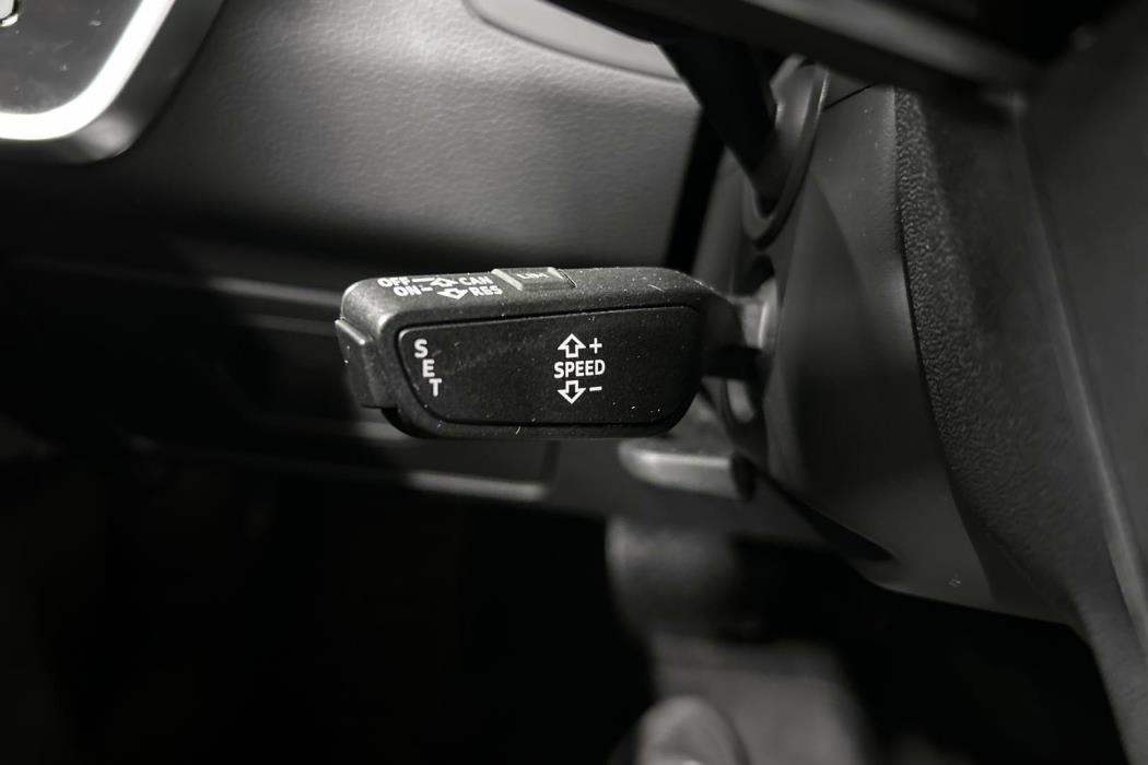 AUDI A6 2019