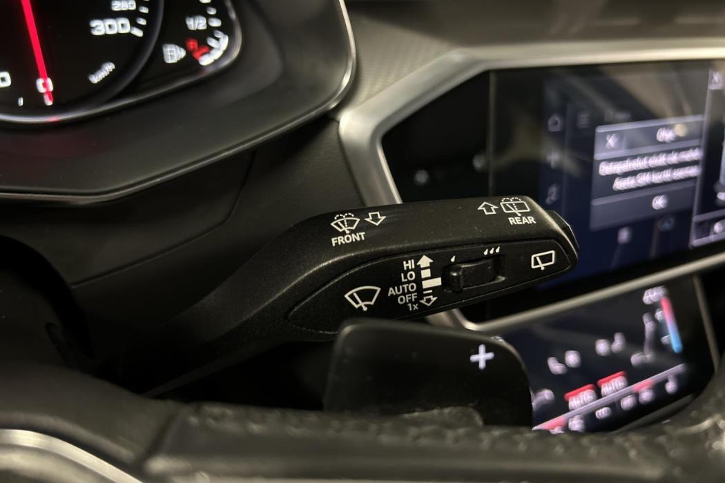 AUDI A6 2019