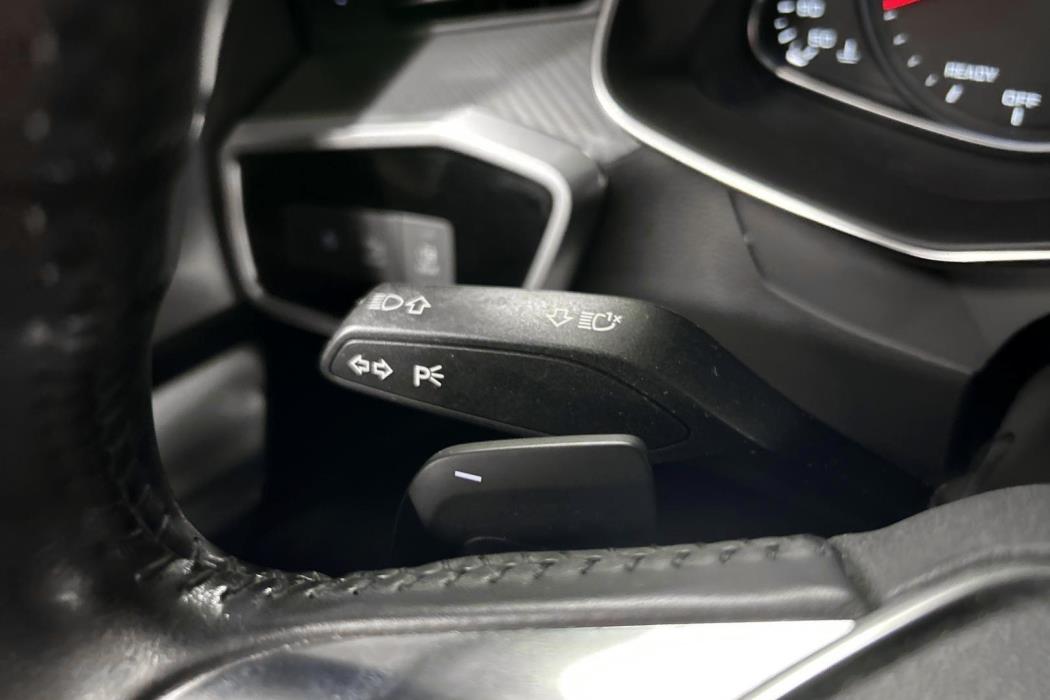 AUDI A6 2019