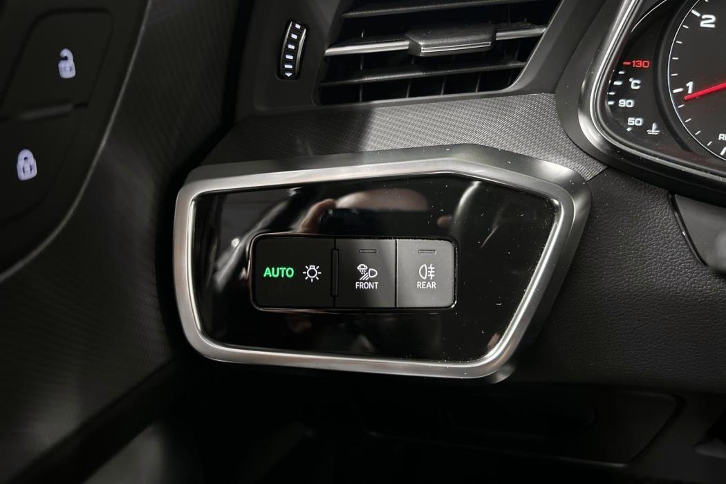 AUDI A6 2019