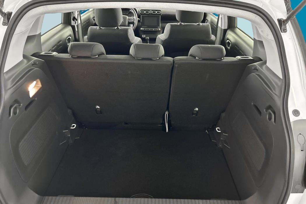 CITROEN C3 Aircross 2019