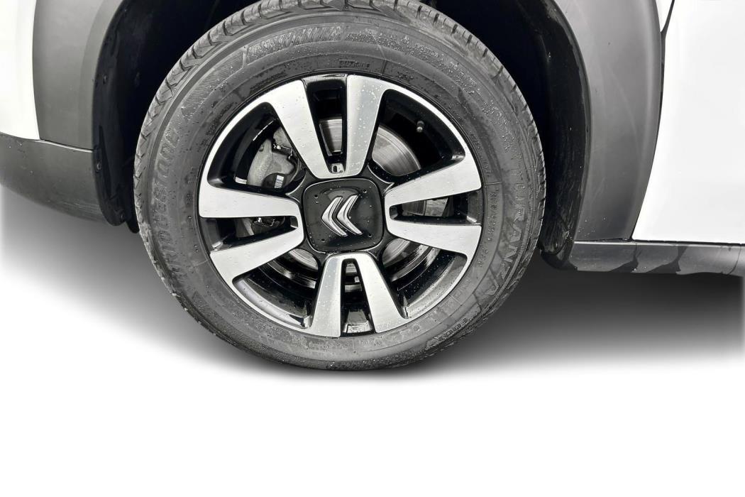 CITROEN C3 Aircross 2019