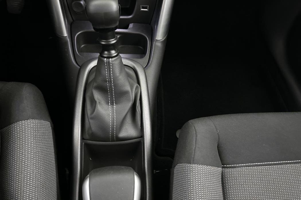 CITROEN C3 Aircross 2019