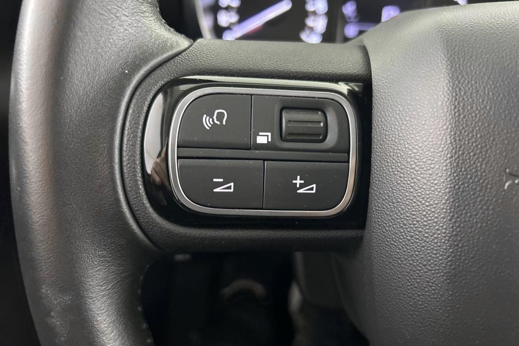 CITROEN C3 Aircross 2019