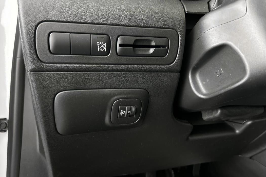 CITROEN C3 Aircross 2019